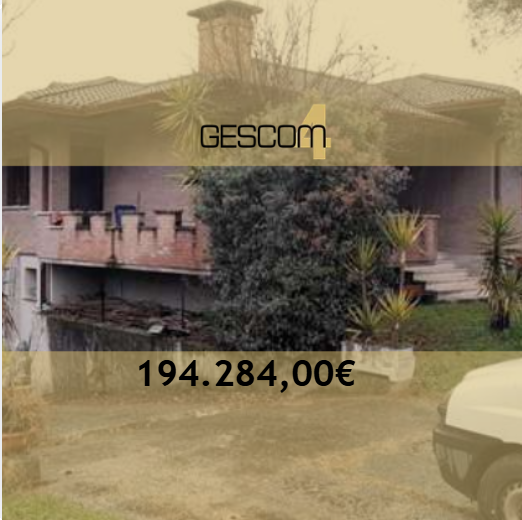 E2858/26 - Casa a Cassola (VI) 