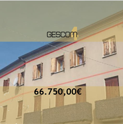 E2861/26 - Appartamento a Tezze sul Brenta (VI) 