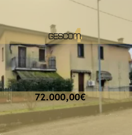 E2862/26 - Appartamento a Longare (VI) 