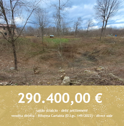E2920/26 - Terreno a Crocetta del Montello (TV)