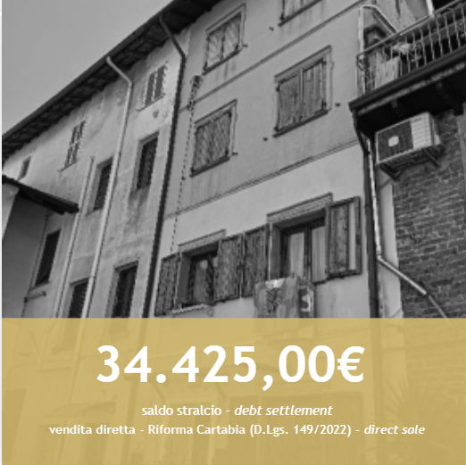 E2923/26 - Appartamento a Solaro (MI) 