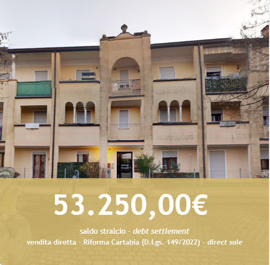E2935/26 - Appartamento a Massanzago (PD) 