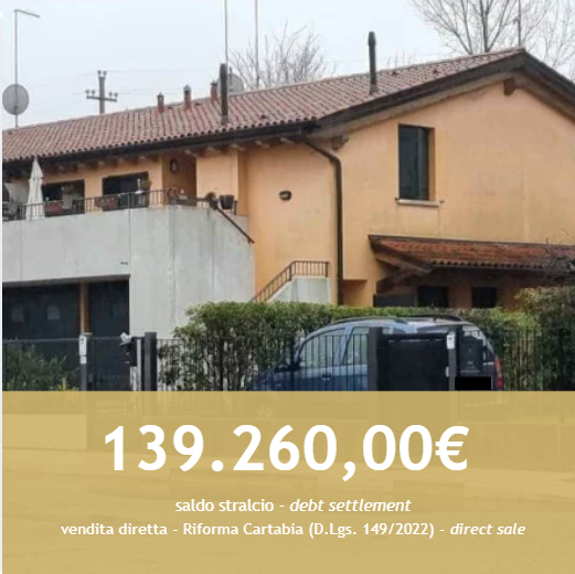 E2948/26 - Appartamento a Treviso (TV) 