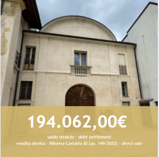 E2995/26 - Appartamento a Locate Triulzi (MI) 