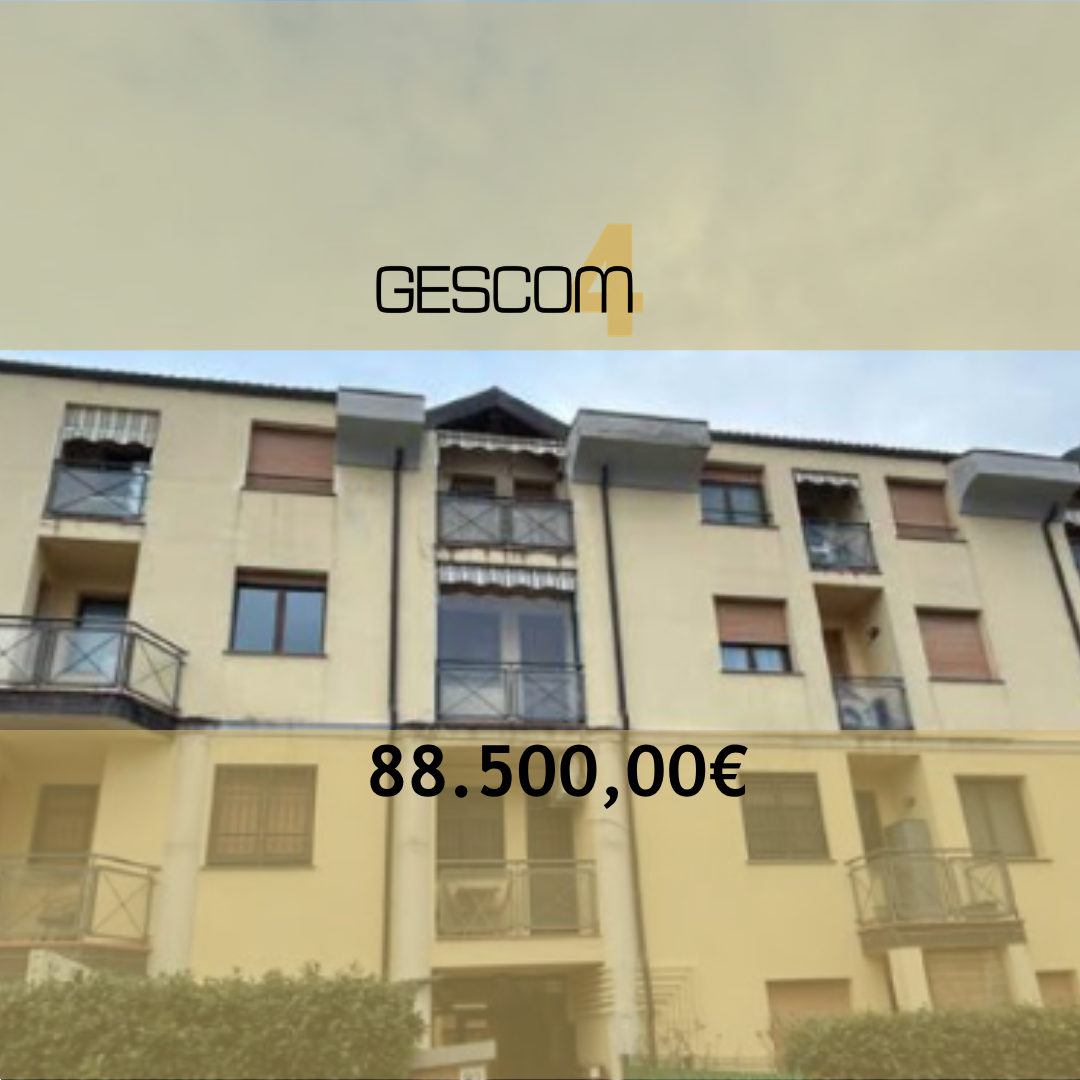GI130/26 - Appartamento a Marzabotto (BO)