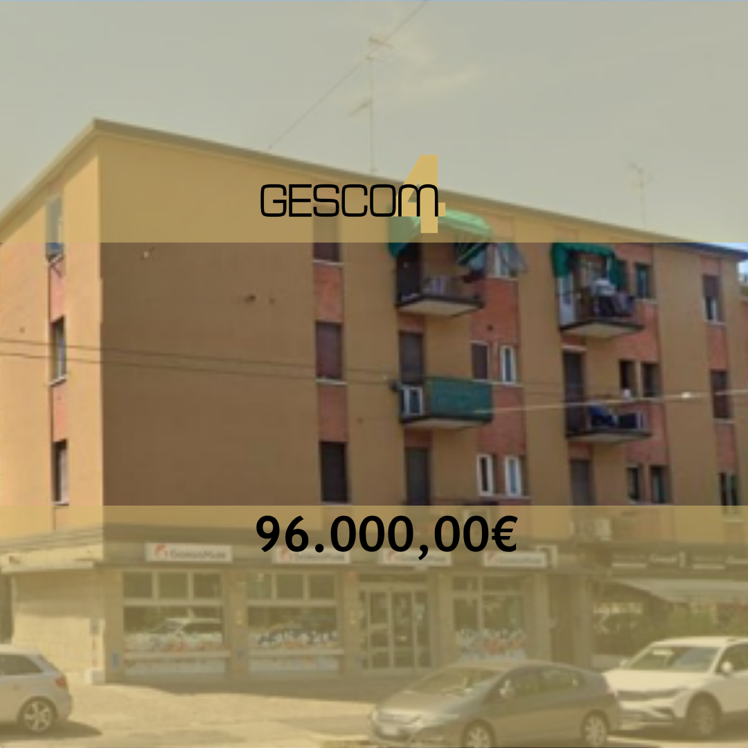 GI131/26 - Appartamento a Bologna (BO)