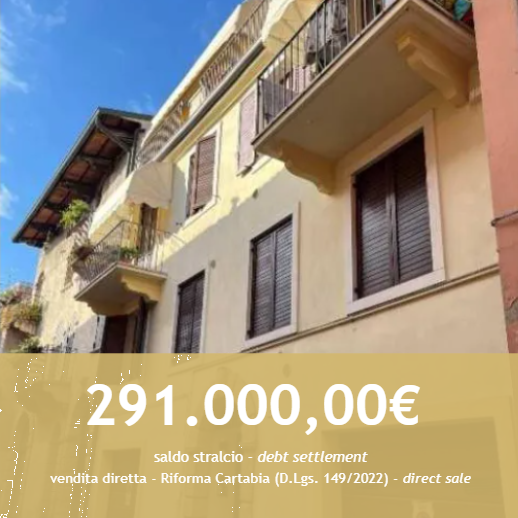 E2996/26 - Appartamento a Verona (VR) 