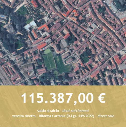 E3030/26 - Appartamento a Codogno (LO) 