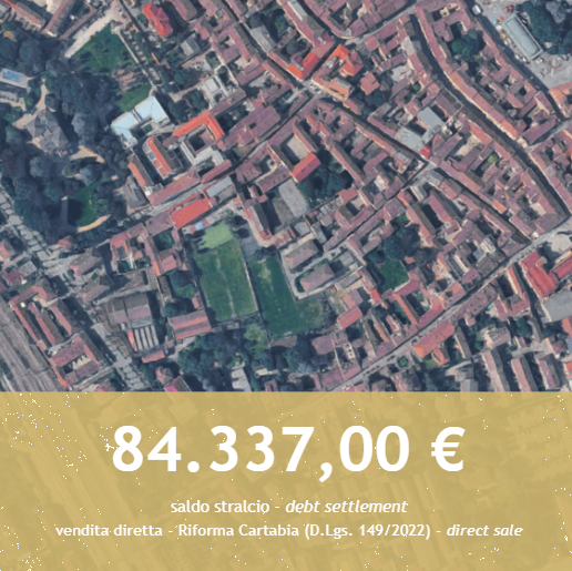 E3031/26 - Appartamento a Codogno (LO) 