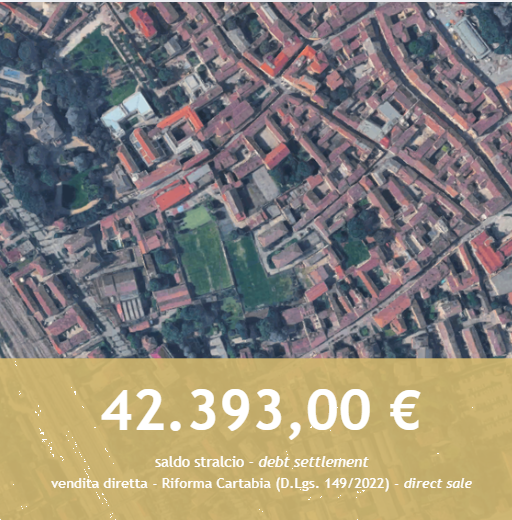E3032/26 - Appartamento a Codogno (LO) 