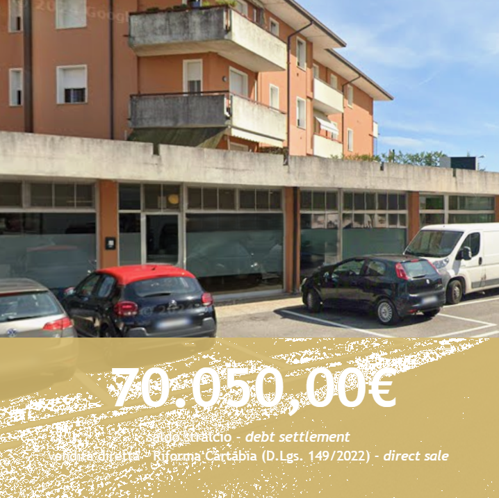 GI147/26 - Unità immobiliare a Ormelle (TV)