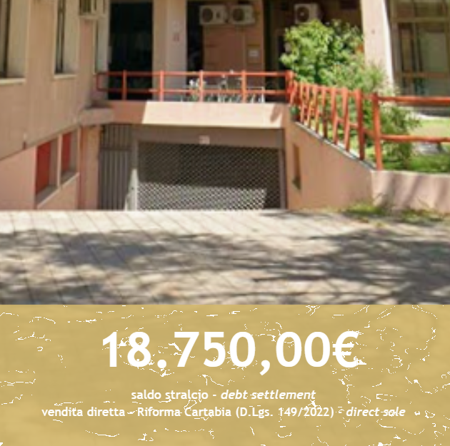 GI149/26 - Magazzino a Montegrotto Terme (PD)