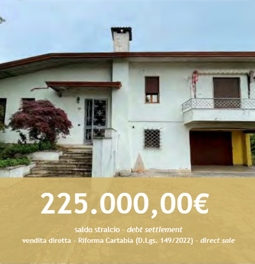 E3051/26 - Compendio a Gazzo (PD) 
