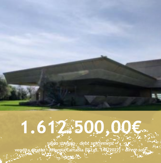 E3054/26 - Villa a Polpenazze del Garda (BS) 