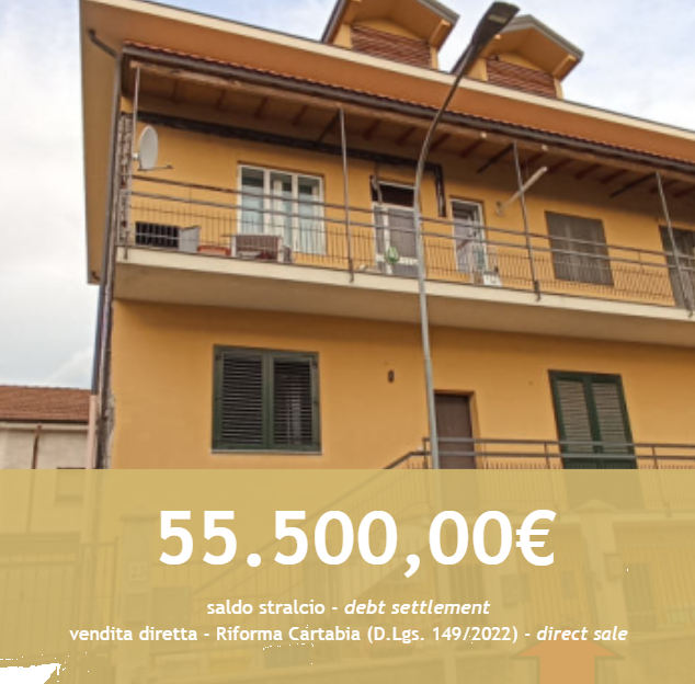GI154/26 - Appartamento a Rho (MI)