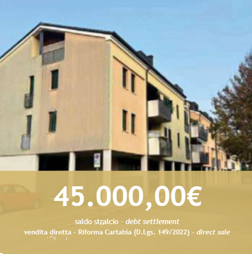 E3058/26 - Ufficio a Loreggia (PD) 