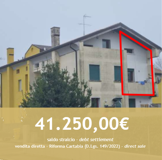 GI170/26 -  Abitazione a  Ponte di Piave (TV)