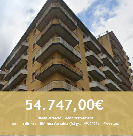 E3076/26 - Appartamento a Lumezzane (BS)