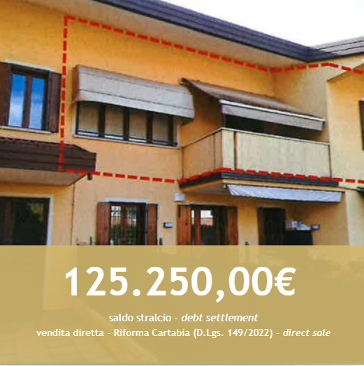 E3079/26 - Appartamento a Treviso (TV) 