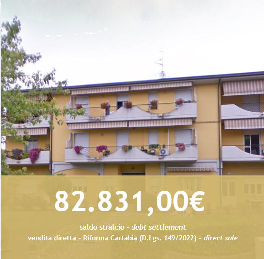 E3085/26 - Appartamento a Lonato del Garda (BS) 