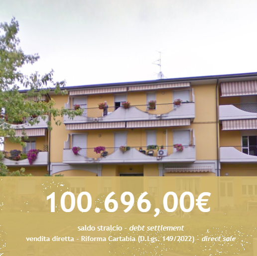 E3086/26 - Appartamento a Lonato del Garda (BS) 