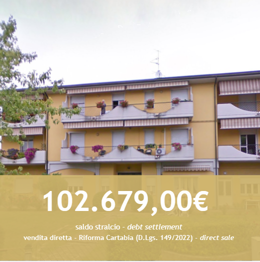 E3087/26 - Appartamento a Lonato del Garda (BS) 