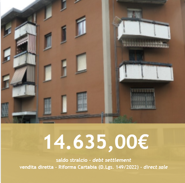 GI176/26 - Immobile a Monzuno (BO)