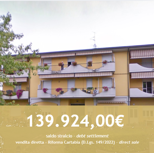 E3088/26 - Appartamento a Lonato del Garda (BS) 