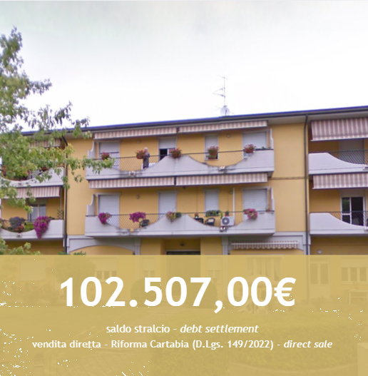 E3089/26 - Appartamento a Lonato del Garda (BS) 