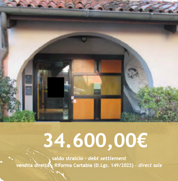 GI180/26 - Unità commerciale a Gaiarine (TV)