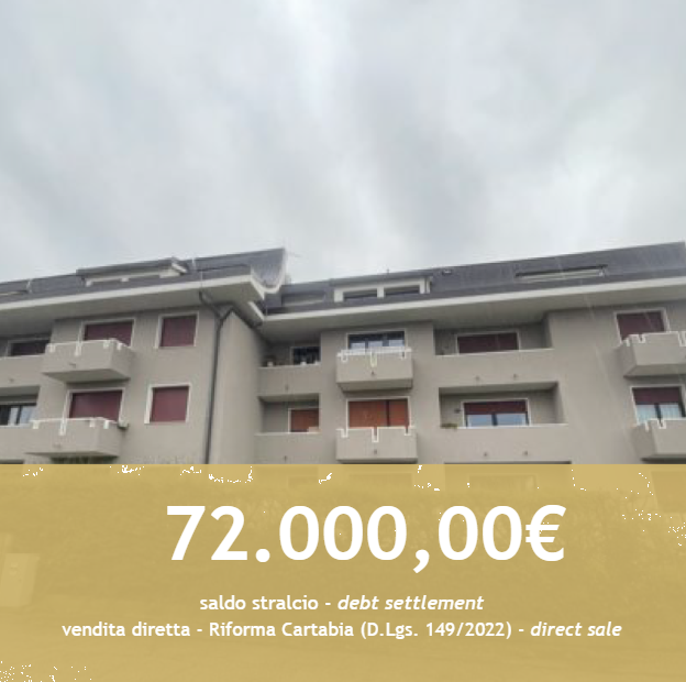 GI182/26 - Unità abitativa a Preganziol Preganziol (TV)
