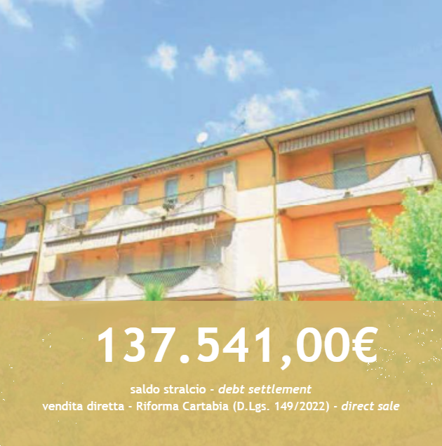 GI183/26 - Appartamento a Lonato del Garda (BS)