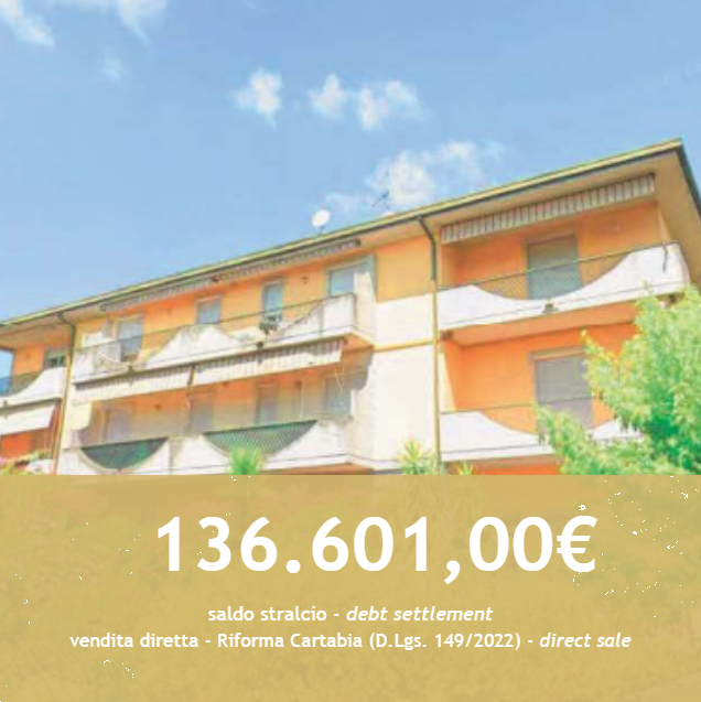 GI184/26 - Appartamento a Lonato del Garda (BS)