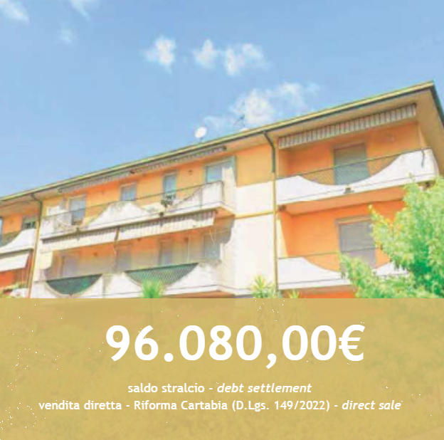 GI185/26 - Appartamento a Lonato del Garda (BS)