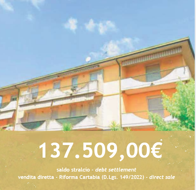 GI186/26 - Appartamento a Lonato del Garda (BS)