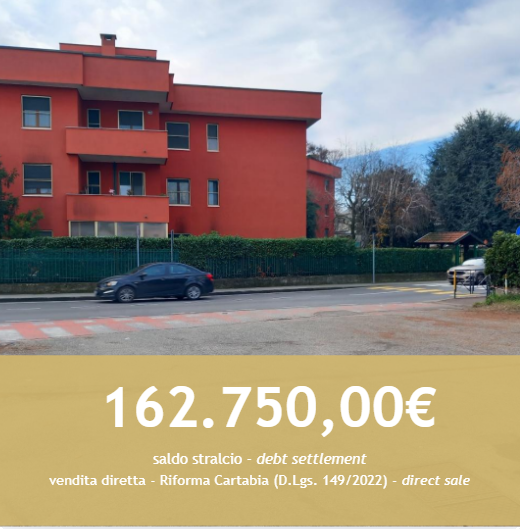 E3100/26 - Appartamento a Pieve Emanuele (MI)