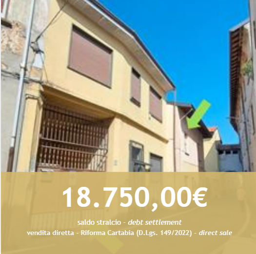E3102/26 - Appartamento a Busto Garolfo (MI) 