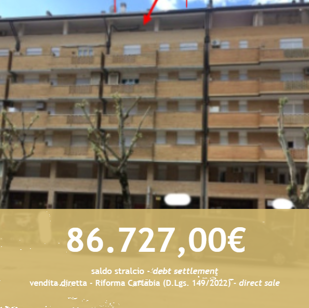 GI193/26 - Appartamento a Caorle (VE)