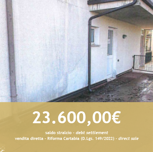 GI194/26 - Appartamento a Pasiano di Pordenone (PN)