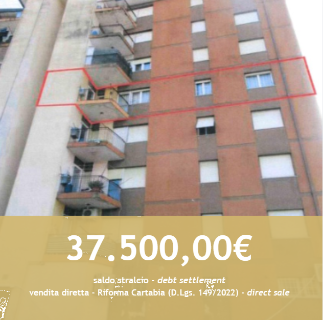 GI197/26 - Appartamento a Porcia (PN)