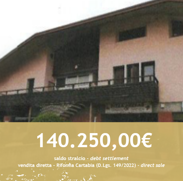 GI199/26 - Abitazione a Sant'ambrogio di valpolicella (VR)