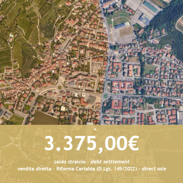 GI200/26 - Magazzino a Sant'Ambrogio di Valpolicella (VR)