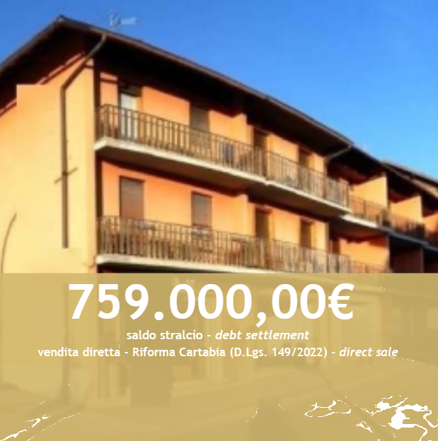 GI204/26 - Albergo a Gallio (VI)