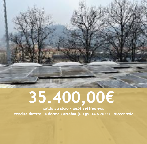 GI208/26 - Impianto fotovoltaico su condominio a Valdagno (VI)
