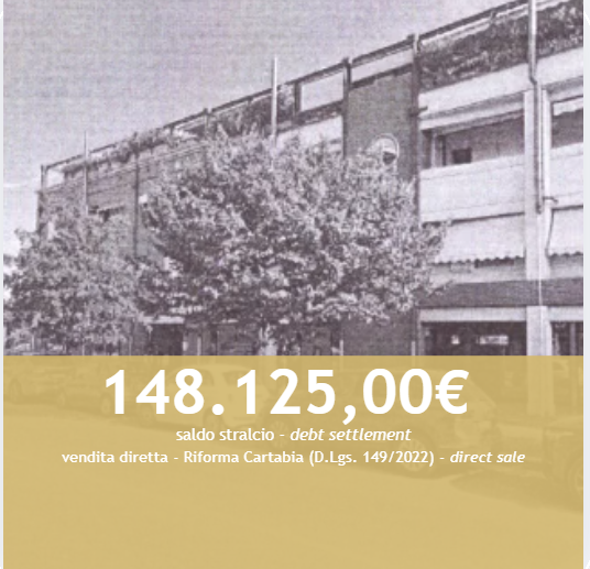 E3121/26 - Compendio a Rubano (PD) 