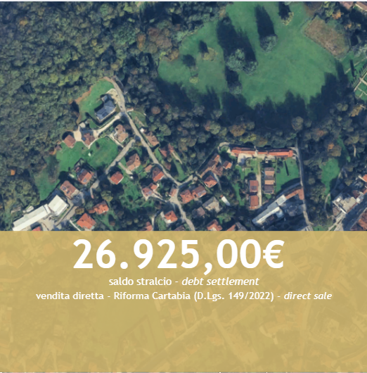 E3134/26 - Casa a Maniago (PN) 