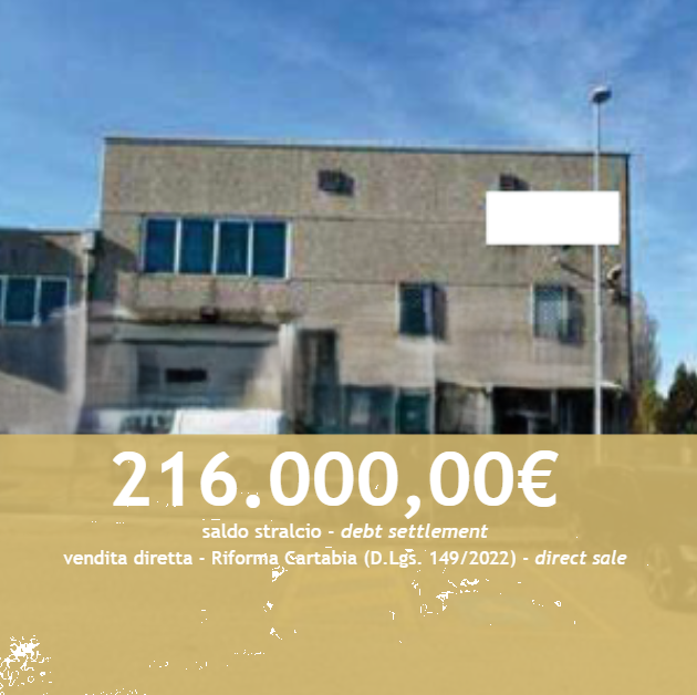 GI215/26 - Unità immobiliare a Candiana (PD)