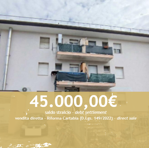 E3151/26 - Appartamento a Padova (PD) 