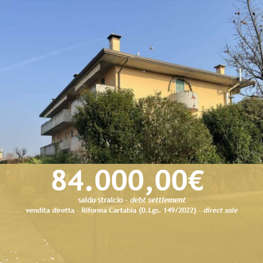 E3157/26 - Appartamento a Vigodarzere (PD) 