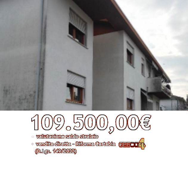 GI248/26 - Appartamento a Treviso (TV)